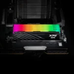 XPG Lancer Blade RGB DDR5 6000MHz 16GB (1x16GB) CL48 Try - Image 5