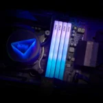 XPG Lancer Blade RGB DDR5 6000MHz 16GB (1x16GB) CL48 Try - Image 6