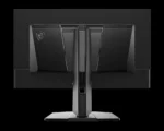msi MAG 274QP QD-OLED X24 27-Inch WQHD Gaming Monitor, 2560 x 1440 Quantum Dot OLED Panel, 240Hz, 0.03ms, Adaptive-Sync, HDMI2.1, DP 1.4a, Tilt/Height Adjustable, Black - Image 5