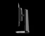 msi MAG 274QP QD-OLED X24 27-Inch WQHD Gaming Monitor, 2560 x 1440 Quantum Dot OLED Panel, 240Hz, 0.03ms, Adaptive-Sync, HDMI2.1, DP 1.4a, Tilt/Height Adjustable, Black - Image 4