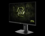 MSI MAG 274QPF X32 - 27" 1440p 320Hz 0.5ms Rapid IPS Gaming Monitor - Image 3