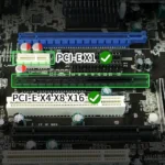 ezhou M.2 TO PCI-e X1 ADAPTER CARD - Image 5
