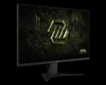 MSI MAG 274QF X24 27inch 2K IPS 0.5 ms  240Hz - Image 5