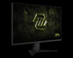 ⁦MSI MAG 275QF E21 27inch 2K IPS 0.5 ms 210Hz⁩ - الصورة ⁦3⁩