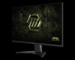 ⁦MSI MAG 245F X24 24inch FHD IPS 0.5 ms 240Hz⁩ - الصورة ⁦3⁩