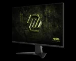MSI MAG 245F X24 24inch FHD IPS 0.5 ms 240Hz - Image 3