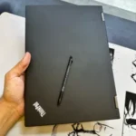 ⁦LENOVO THINKPAD L13 yoga ci7 11th ram 16 ssd 512 13.3 x360⁩ - الصورة ⁦5⁩