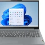 ⁦Lenovo ip slim 3 ci5 13420H ram 8GB DDR5 SSD 512 15.6⁩ - الصورة ⁦7⁩