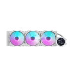 DARKFLASH DN360S Liquid CPU Cooler WHITE - صورة 4 - مكتب المحترف