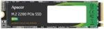 Apacer AS2280Q4X 1TB- M.2 2280 PCIe- Full Capacity SSD - صورة 2 - مكتب المحترف