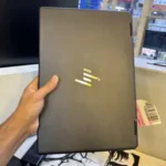 ⁦Hp spectre 16 x360 ci7 13700H ram 16 SSD 512 16" x360 3k قلاب ولمس⁩ - الصورة ⁦5⁩