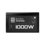⁦Thermalright SP1000 1000W 80+ Platinum Power Supply, Black⁩ - الصورة ⁦4⁩