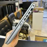 DELL E5510 ci5 10th H ram 16 ssd 512 VGA 4G 15.6 - صورة 4 - مكتب المحترف