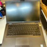 ⁦DELL E5400 ci7 8th ram 16 ssd 512 14⁩ - الصورة ⁦5⁩
