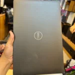 ⁦Dell e5500 ci5 8th ram 8 ssd 256 15.6⁩ - الصورة ⁦5⁩