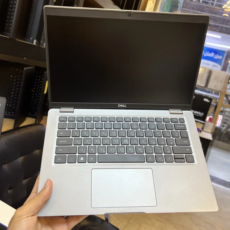 DELL E5420 ci5 11th ram 8 ssd 256 14” FHD - مكتب المحترف