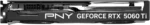 PNY GeForce RTX 5060 Ti 16GB - صورة 2 - مكتب المحترف