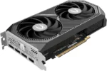 ZOTAC Gaming GeForce RTX 5060 Ti 16GB Twin Edge OC DLSS 4 16GB GDDR7 - صورة 5 - مكتب المحترف