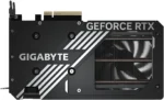 GIGABYTE GeForce RTX 5060 Ti WINDFORCE OC 16G - صورة 3 - مكتب المحترف