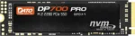 DATO 512GB M.2 SSD, M.2 2280 SSD, PCIe Gen3x4 Internal - صورة 2 - مكتب المحترف