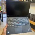 ⁦Lenovo thinkpad T490 ci5 8th ram 16 ssd 256 14”⁩ - الصورة ⁦5⁩