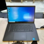 DELL 7520 ci7 11th ram 16 ssd 156 15.6 - Image 5