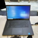DELL 7520 ci7 11th ram 16 ssd 156 15.6 - مكتب المحترف