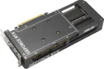 ⁦ASUS - PRIME NVIDIA GeForce RTX 5060 OC Edition 8GB GDDR7 PCI Express 5.0 Graphics Card - Black⁩ - الصورة ⁦5⁩