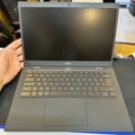 ⁦DELL E3420 ci5 11th ram 8 ssd 256 14” FHD⁩ - الصورة ⁦5⁩