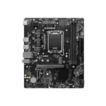 MSI PRO H610M-S DDR4 Motherboard, Micro-ATX - صورة 3 - مكتب المحترف