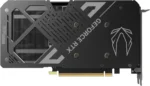 ZOTAC Gaming GeForce RTX 5060 Ti 16GB Twin Edge OC DLSS 4 16GB GDDR7 - صورة 6 - مكتب المحترف