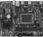 GIGABYTE H610M K V2 Motherboard - Intel Core 14th CPUs, up to 5600MHz DDR5 - صورة 5 - مكتب المحترف