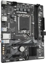 GIGABYTE H610M K V2 Motherboard - Intel Core 14th CPUs, up to 5600MHz DDR5 - صورة 7 - مكتب المحترف