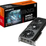 GIGABYTE RX 9060 XT GAMING OC 8 GB - صورة 7 - مكتب المحترف