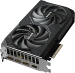 GIGABYTE GeForce RTX 5060 Ti WINDFORCE OC 16G - صورة 8 - مكتب المحترف