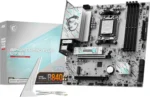 MSI B840M GAMING PLUS WIFI6E - مكتب المحترف