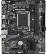 GIGABYTE H610M K V2 Motherboard - Intel Core 14th CPUs, up to 5600MHz DDR5 - صورة 4 - مكتب المحترف