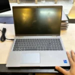DELL L 5530 ci7 12th ram 8 ssd 256 15.6 FHD - Image 5