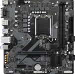⁦Gigabyte B760M-E DDR5 Micro-ATX Motherboard,⁩ - الصورة ⁦4⁩