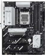 ASUS B650E MAX Gaming WiFi AMD B650 ATX Motherboard, DDR5, PCIe 5.0 Ready, 3X M.2 Slots, Wi-Fi - صورة 10 - مكتب المحترف