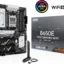 ASUS B650E MAX Gaming WiFi AMD B650 ATX Motherboard, DDR5, PCIe 5.0 Ready, 3X M.2 Slots, Wi-Fi - مكتب المحترف