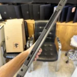 DELL E5580 ci5 8th ram 8 ssd 256 15.6 - صورة 5 - مكتب المحترف