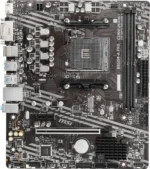 MSI B550M-A PRO Motherboard, Micro-ATX - Supports AMD Ryzen - صورة 6 - مكتب المحترف