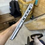 DELL PRECISION 3561 ci7 11th H ram 16 ssd 512 VGA 4G 15.6 - صورة 4 - مكتب المحترف