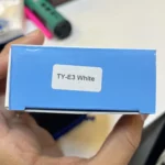 � مفتاح إنارة ذكي لمس WiFi (3 زر) - صورة 3 - مكتب المحترف