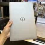DELL E5510 ci5 10th ram 8 ssd 256 15.6 - صورة 2 - مكتب المحترف