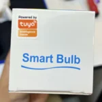 � لمبة ذكية كلوب WiFi RGB (Smart Bulb) - صورة 3 - مكتب المحترف
