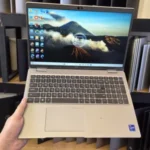 DELL E5520 ci7 11th ram 8 ssd 256 15.6 - Image 5