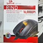 ⁦gaming mouse Redragon rind m813-rgb DPI 16000⁩ - الصورة ⁦2⁩