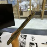 DELL 7520 ci7 11th ram 16 ssd 156 15.6 - صورة 3 - مكتب المحترف